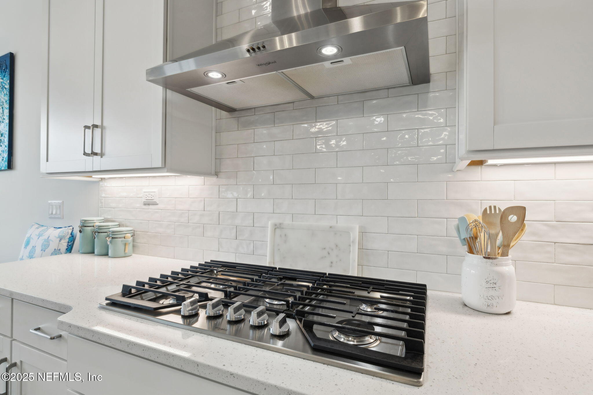 560 Rum Runner Way St. Johns, FL 32259 - Photo 14 of 101 Gas Cooktop