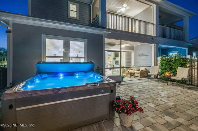 $774,999 | 560 Rum Runner Way, St. Johns, FL 32259