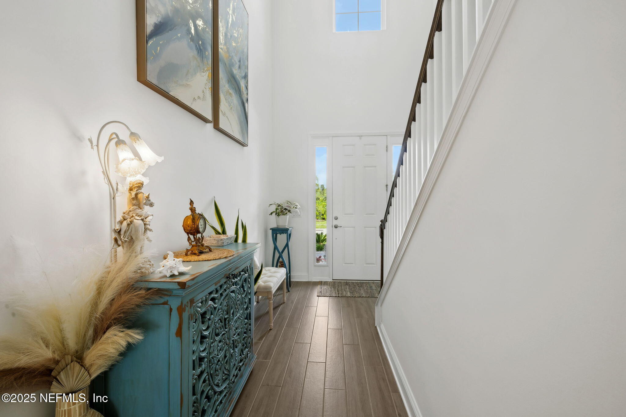 560 Rum Runner Way St. Johns, FL 32259 - Photo 9 of 101 Two Story Foyer