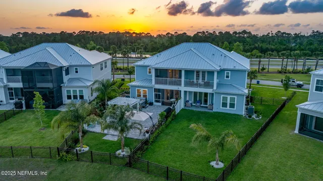 $774,999 | 560 Rum Runner Way, St. Johns, FL 32259