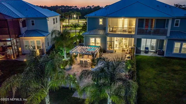 $774,999 | 560 Rum Runner Way, St. Johns, FL 32259