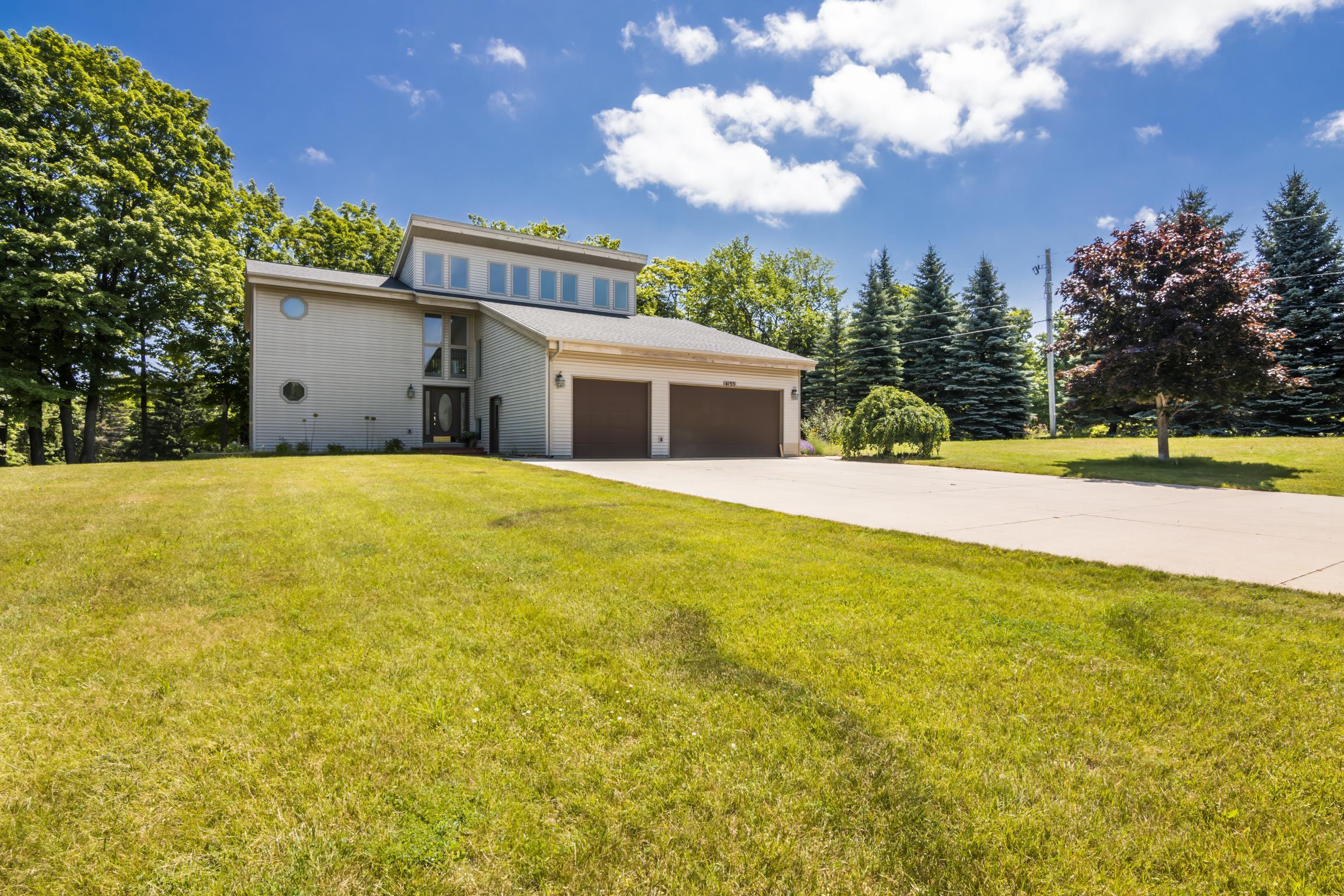 4133 Old Mission Road Traverse City, MI 49686 - Photo 32 of 40