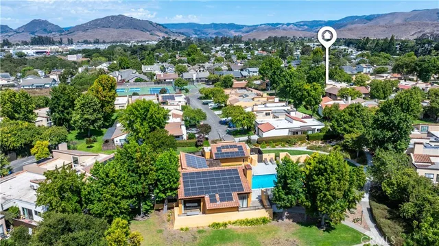 $3,945 | 53 Del Sol Court, San Luis Obispo, CA 93401