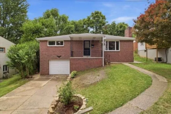 $209,000 | 1735 Rebecca Street, New Kensington, PA 15068