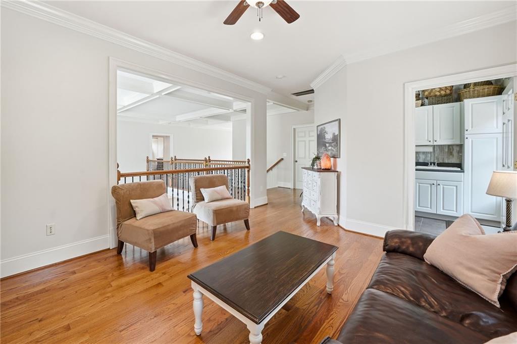 3535 Dr Bramblett Road Cumming, GA 30028 - Photo 45 of 91
