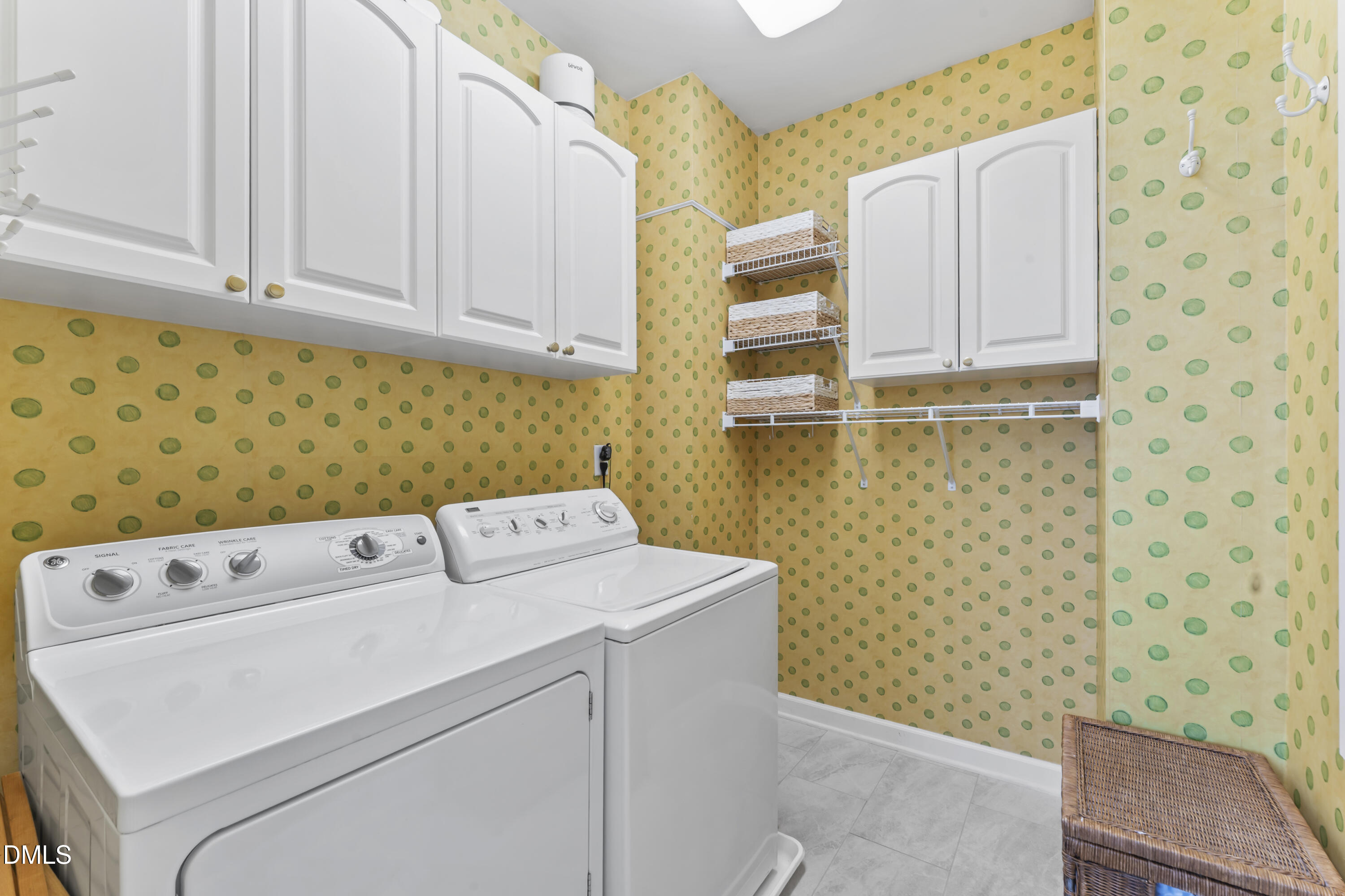 602 Culpepper Court Durham, NC 27712 - Photo 30 of 56 Laundry