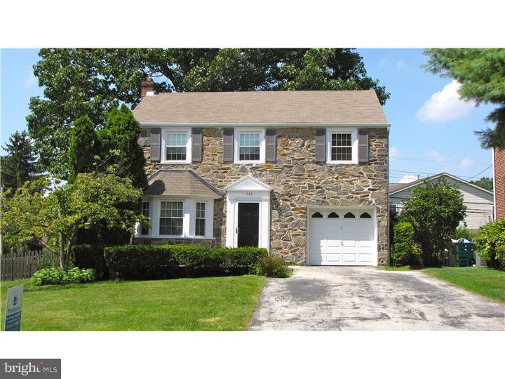 1528 Brierwood Road Havertown, PA 19083 - Photo 1 of 25 Exterior Front