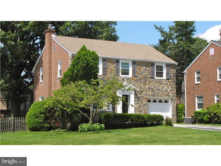 1528 Brierwood Road Havertown, PA 19083 - Photo 2 of 25 Exterior Front