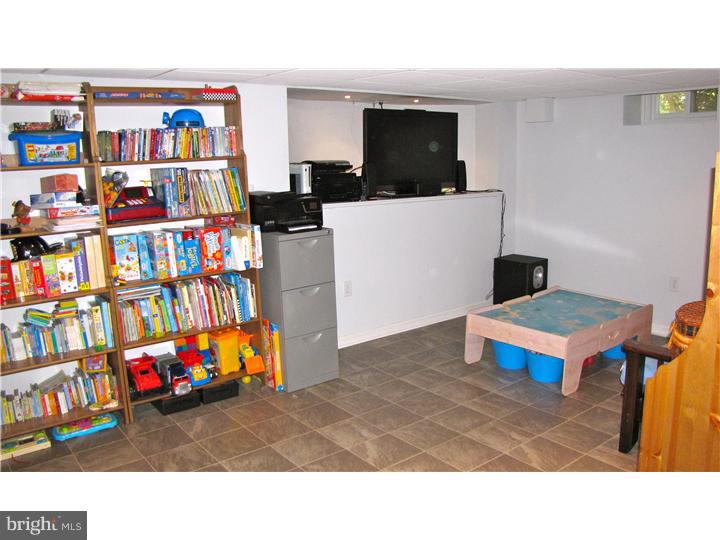 1528 Brierwood Road Havertown, PA 19083 - Photo 19 of 25 Basement - Finished