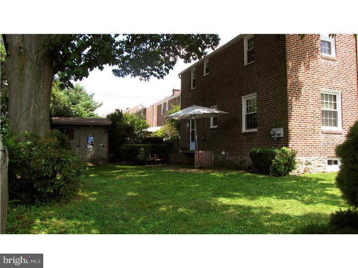 1528 Brierwood Road Havertown, PA 19083 - Photo 3 of 25 Exterior Back