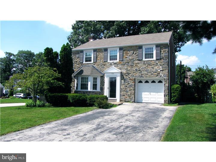 1528 Brierwood Road Havertown, PA 19083 - Photo 25 of 25 Exterior Front