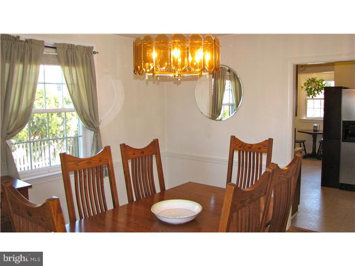1528 Brierwood Road Havertown, PA 19083 - Photo 8 of 25 Dining Room