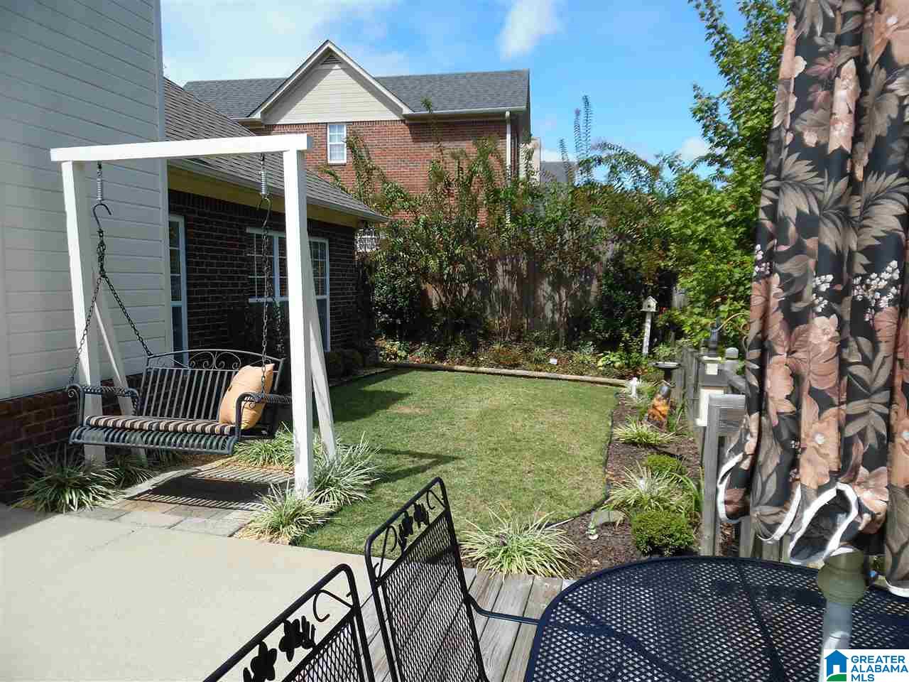390 Chesser Plantation Lane Chelsea, AL 35043 - Photo 14 of 19