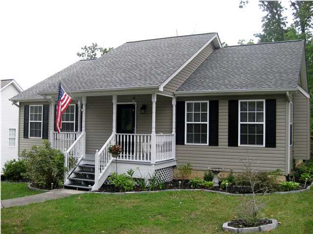 1322 Springview Drive Chattanooga, TN 37421 - Photo 1 of 36 Primary Photo