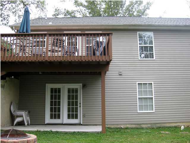 1322 Springview Drive Chattanooga, TN 37421 - Photo 4 of 36 Additional Photo
