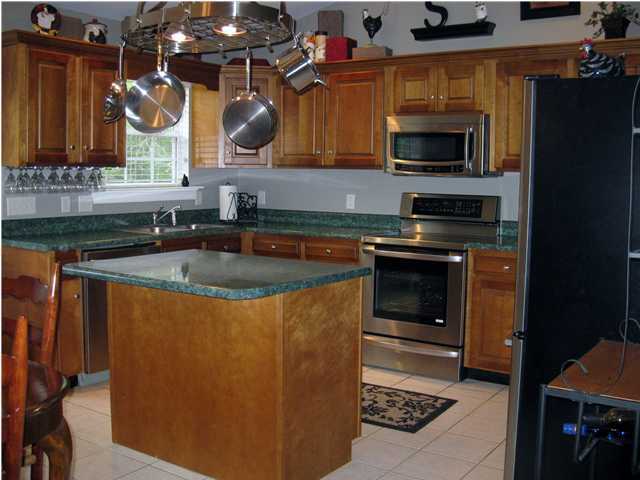 1322 Springview Drive Chattanooga, TN 37421 - Photo 6 of 36 Additional Photo