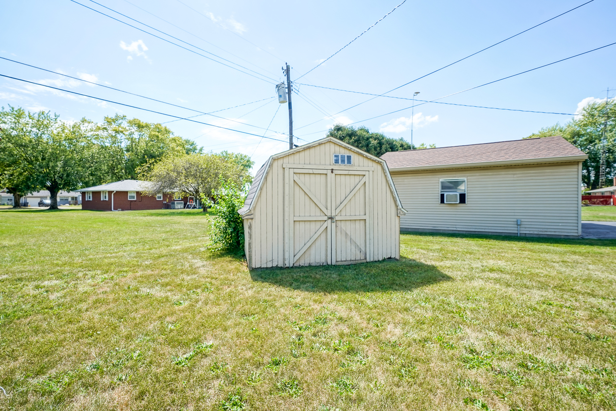 905 Isabelle Drive Anderson, IN 46013 - Photo 15 of 17