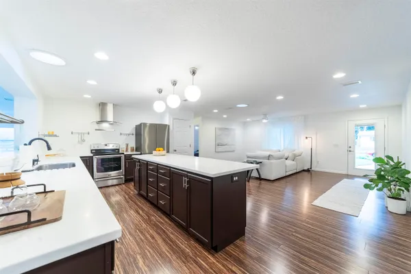 $699,900 | 5 Willow Drive, St. Augustine, FL 32080