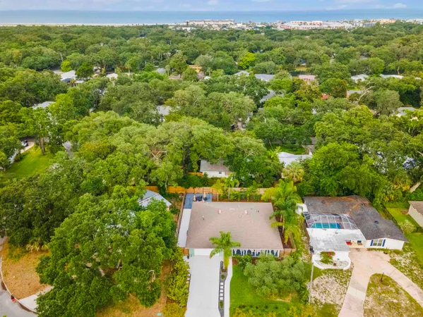 $699,900 | 5 Willow Drive, St. Augustine, FL 32080