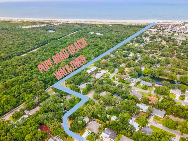 $699,900 | 5 Willow Drive, St. Augustine, FL 32080