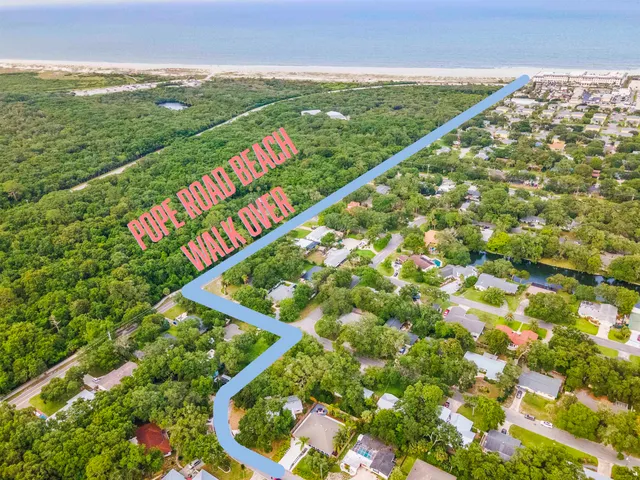 $734,900 | 5 Willow Drive, St. Augustine, FL 32080