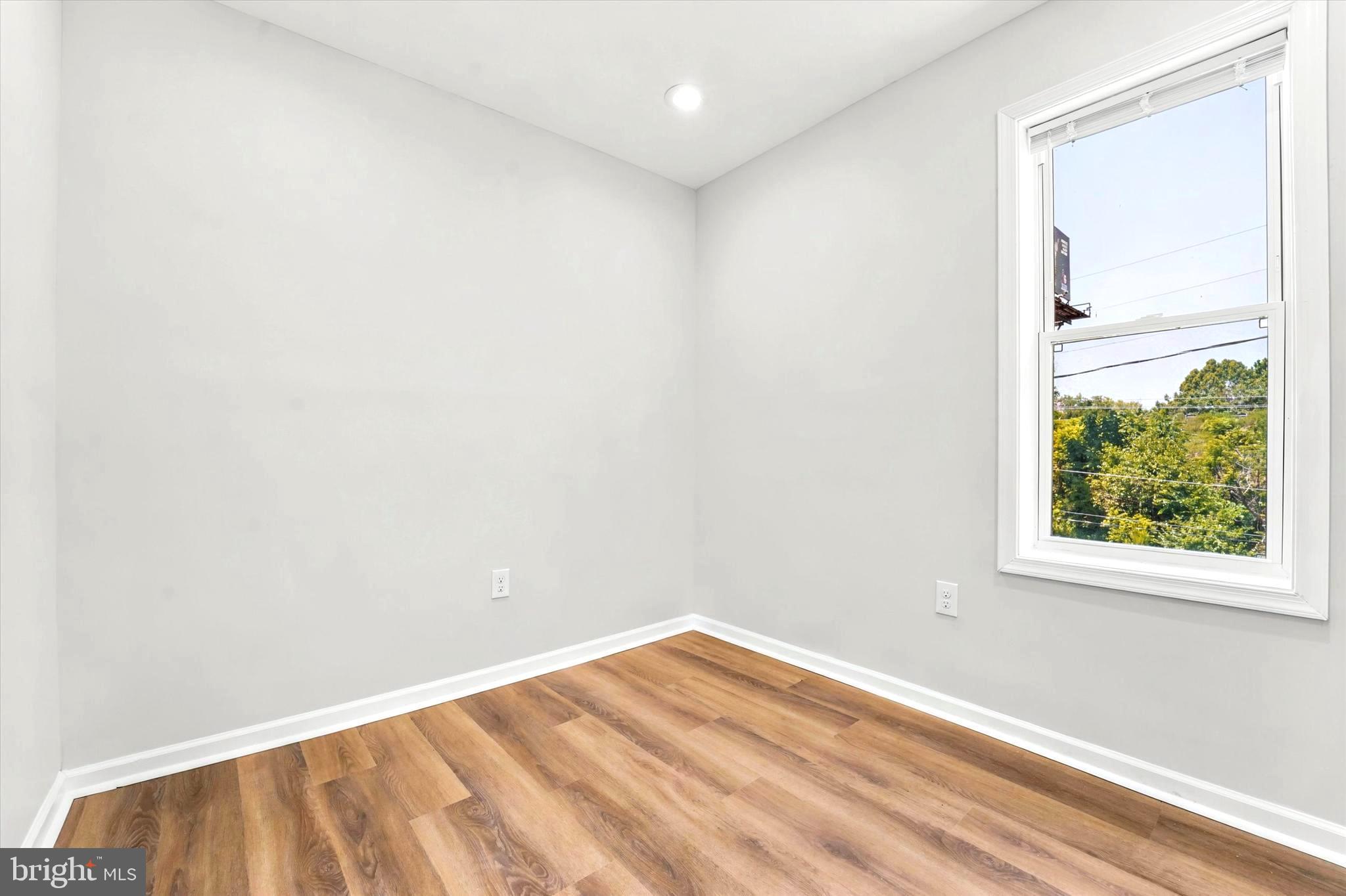 1131 Parker Street Chester, PA 19013 - Photo 23 of 34 Middle Bedroom