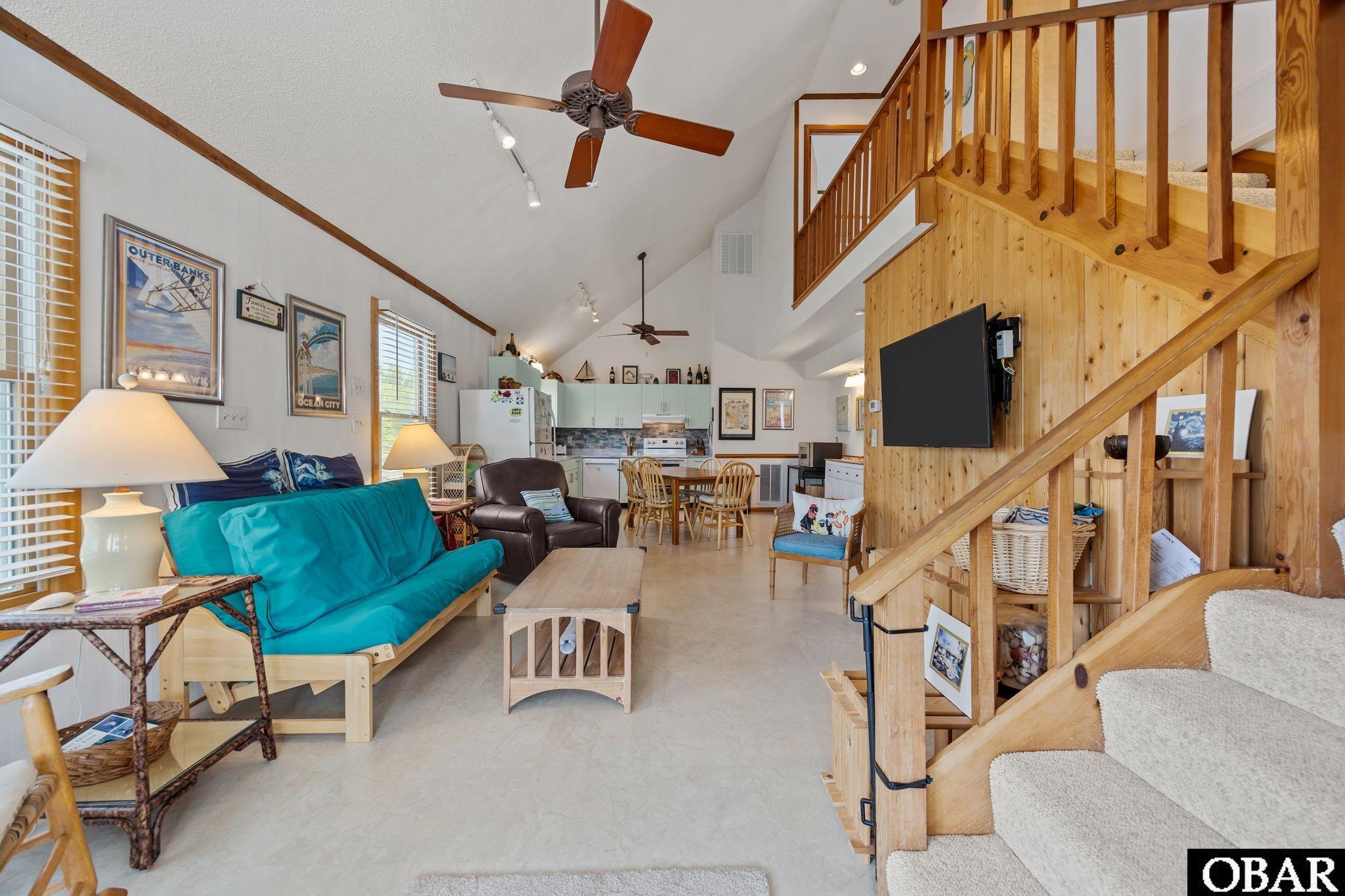 138 Rakiock Court Duck, NC 27949 - Photo 4 of 41
