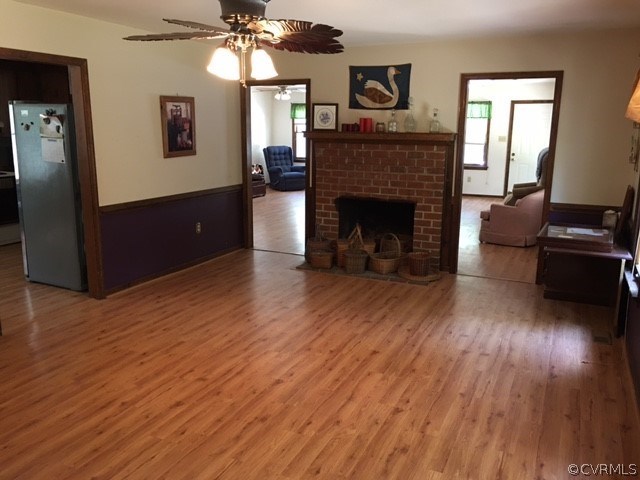 1790 Commins Road Aylett, VA 23009 - Photo 3 of 7 Gallery Image 3