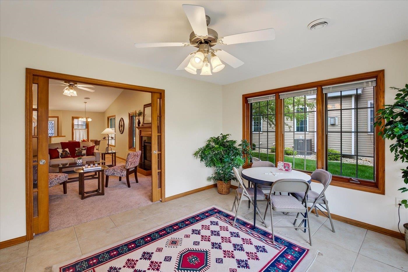 640 Springbrook Circle DeForest, WI 53532 - Photo 17 of 41 Gallery Image 17