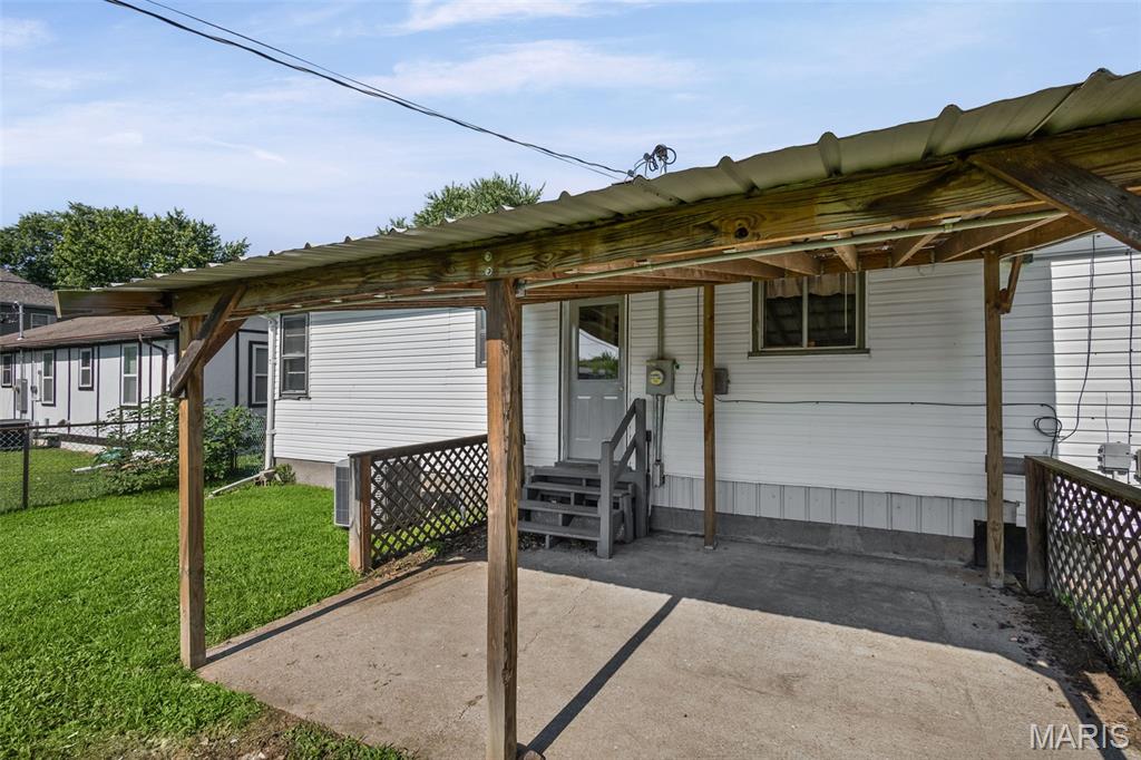 412 Rose Avenue South Roxana, IL 62087 - Photo 25 of 29