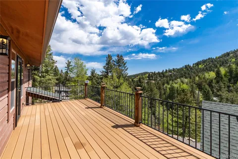 $750,000 | 9701 City View Drive, Morrison, CO 80465