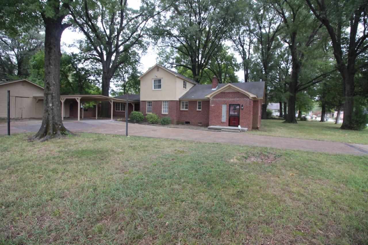 3534 Pearson Road Memphis, TN 38118 - Photo 2 of 25 Gallery Image 2
