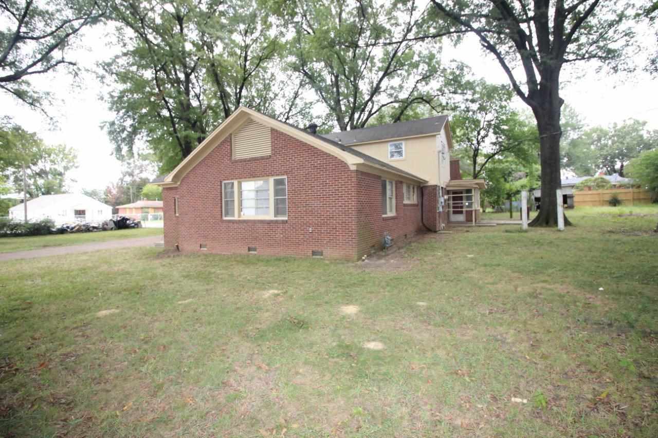 3534 Pearson Road Memphis, TN 38118 - Photo 3 of 25 Gallery Image 3