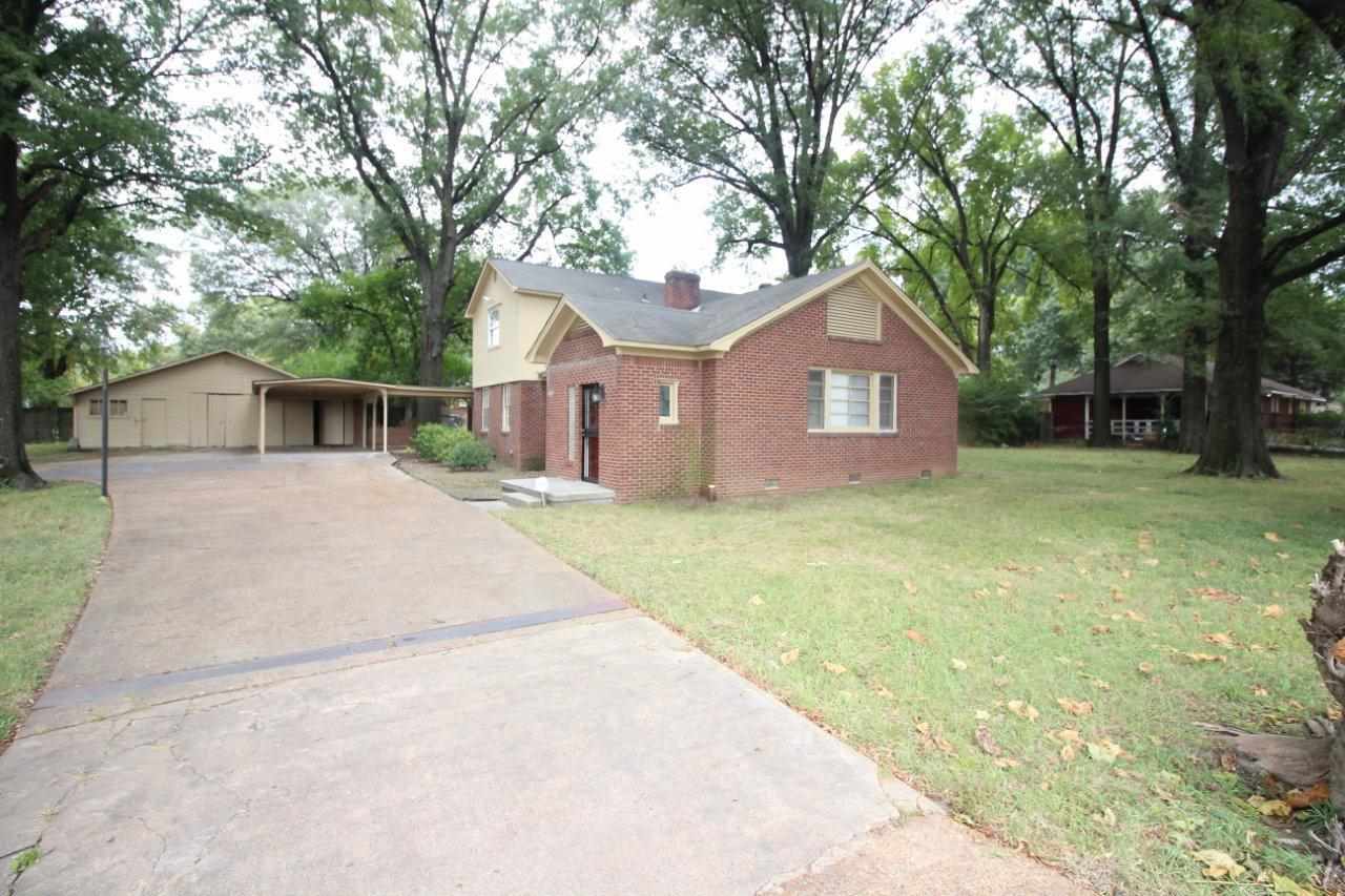 3534 Pearson Road Memphis, TN 38118 - Photo 4 of 25 Gallery Image 4