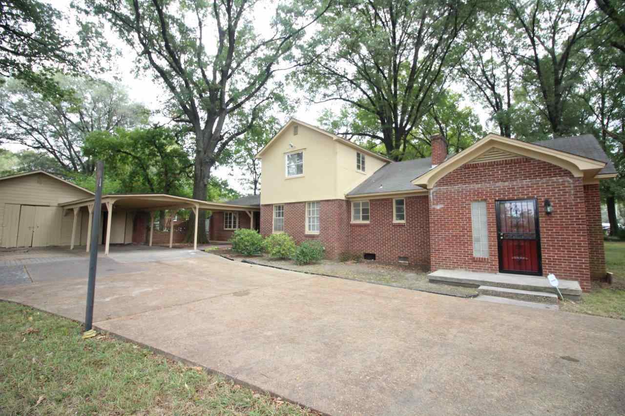 3534 Pearson Road Memphis, TN 38118 - Photo 5 of 25 Gallery Image 5