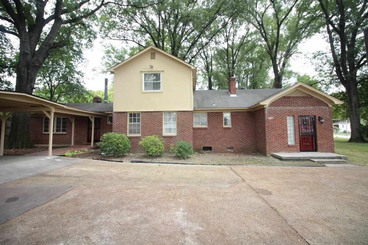 3534 Pearson Road Memphis, TN 38118 - Photo 6 of 25 Gallery Image 6