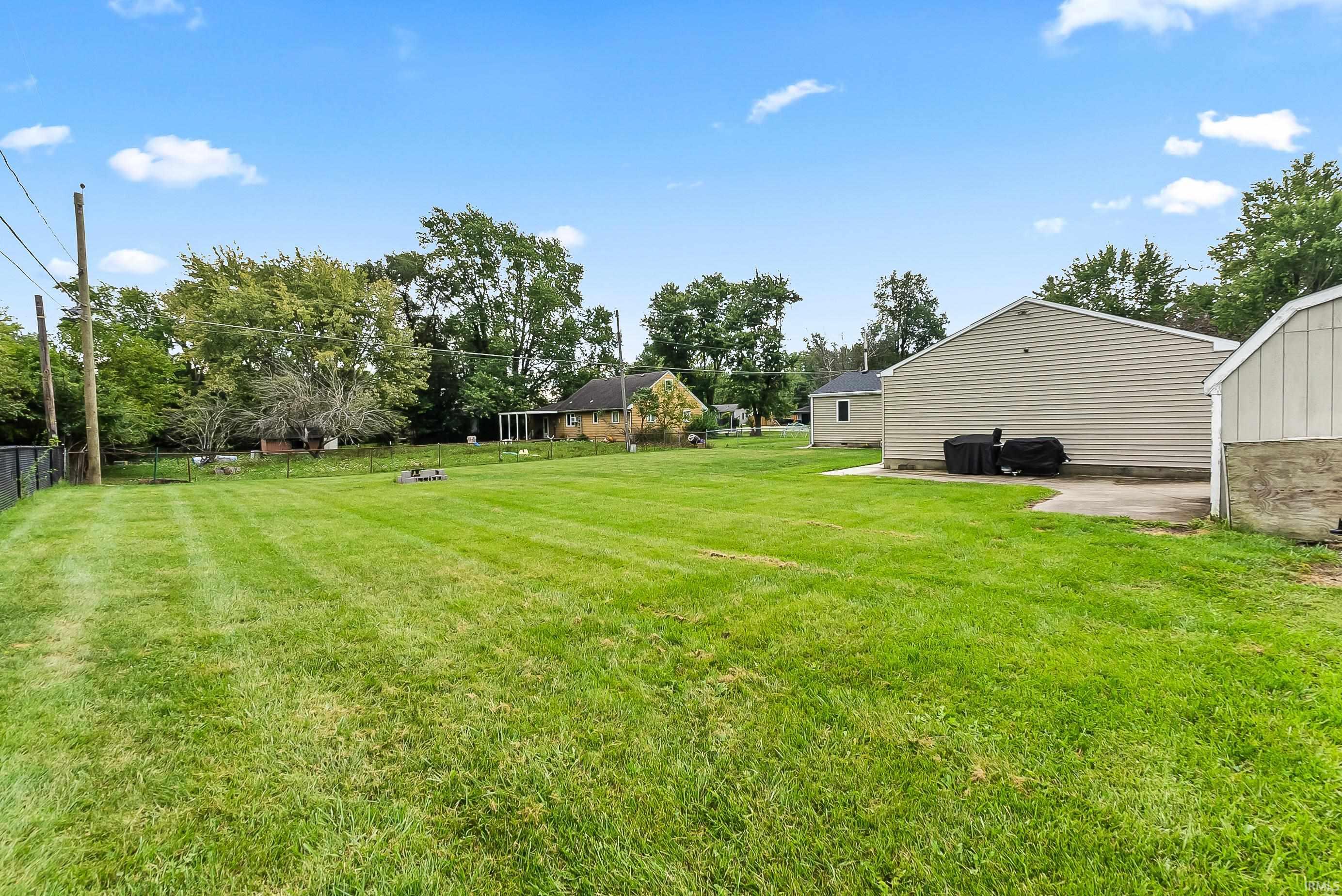 7717 Hosler Road Leo, IN 46765 - Photo 23 of 25 Gallery Image 23