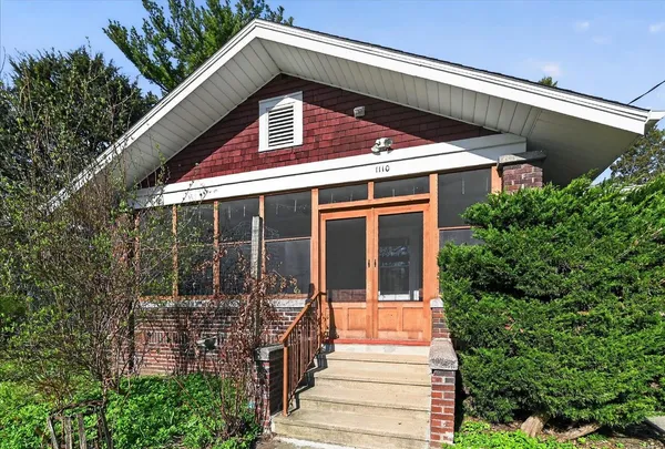 $599,000 | 1110 Gilson Street, Madison, WI 53715