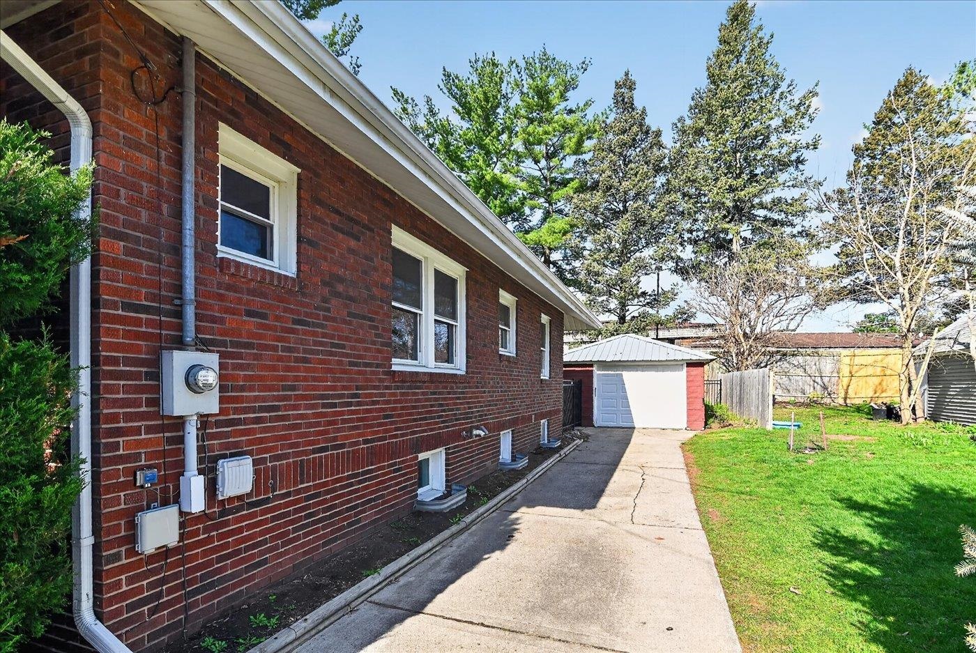 1110 Gilson Street Madison, WI 53715 - Photo 45 of 57
