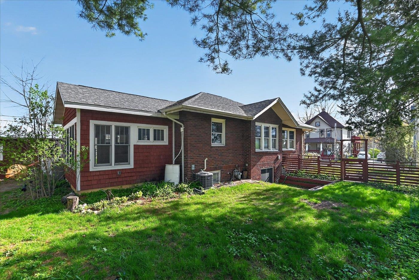 1110 Gilson Street Madison, WI 53715 - Photo 56 of 57