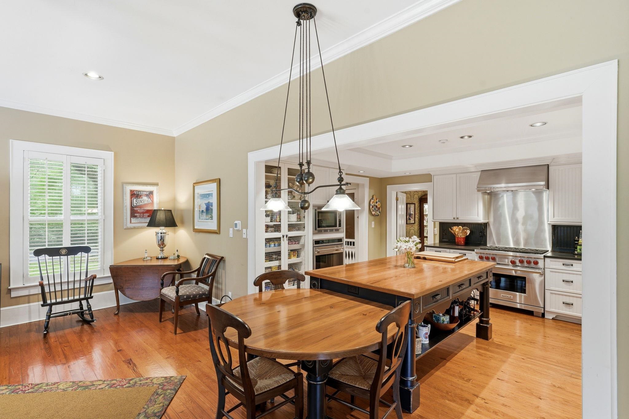 2414 Radford Farm Road Tallahassee, FL 32309 - Photo 21 of 49