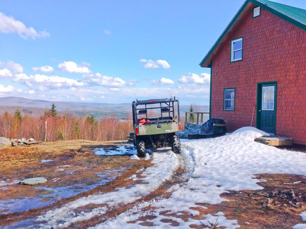 1834 Hallstrom Road Northfield, VT 05663 - Photo 1 of 40 Gallery Image 1
