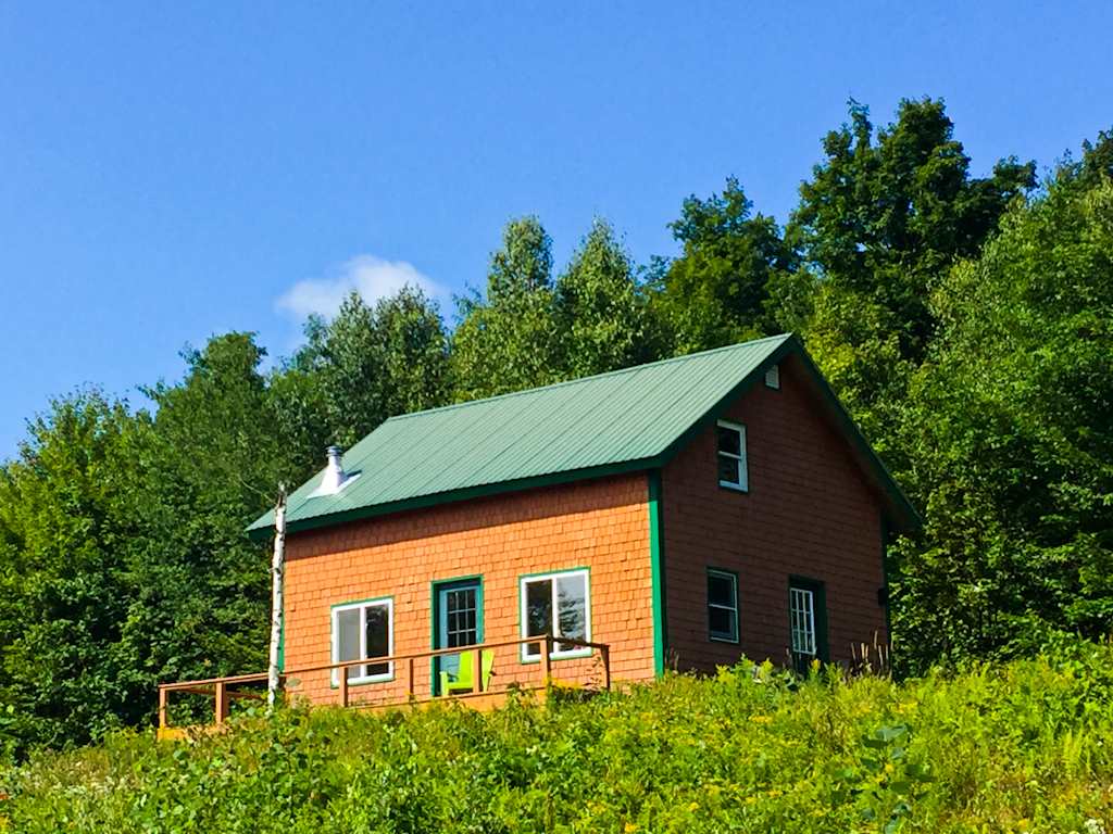 1834 Hallstrom Road Northfield, VT 05663 - Photo 13 of 40 Gallery Image 13