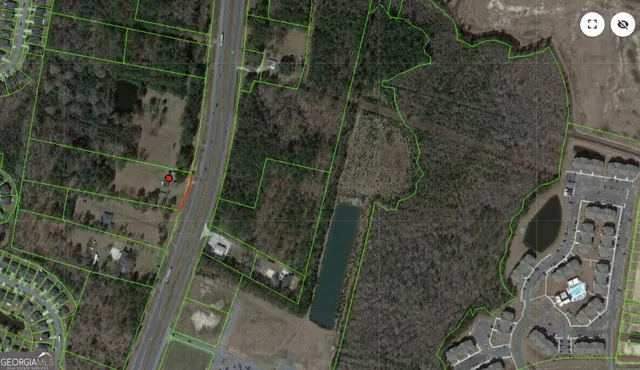 $1,999,000 | 7961 Highway 21, Port Wentworth, GA 31407