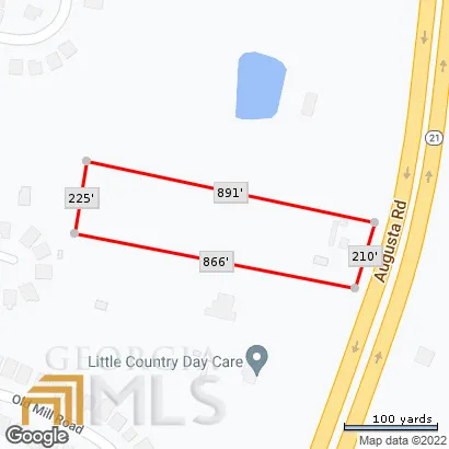 $1,999,000 | 7961 Highway 21, Port Wentworth, GA 31407