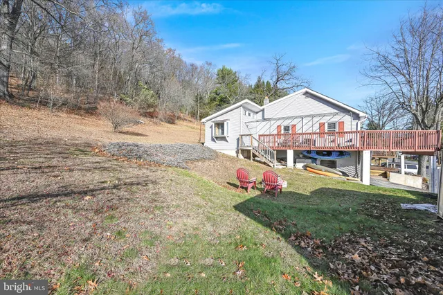 $239,900 | 225 Owl Creek Road, Tamaqua, PA 18252