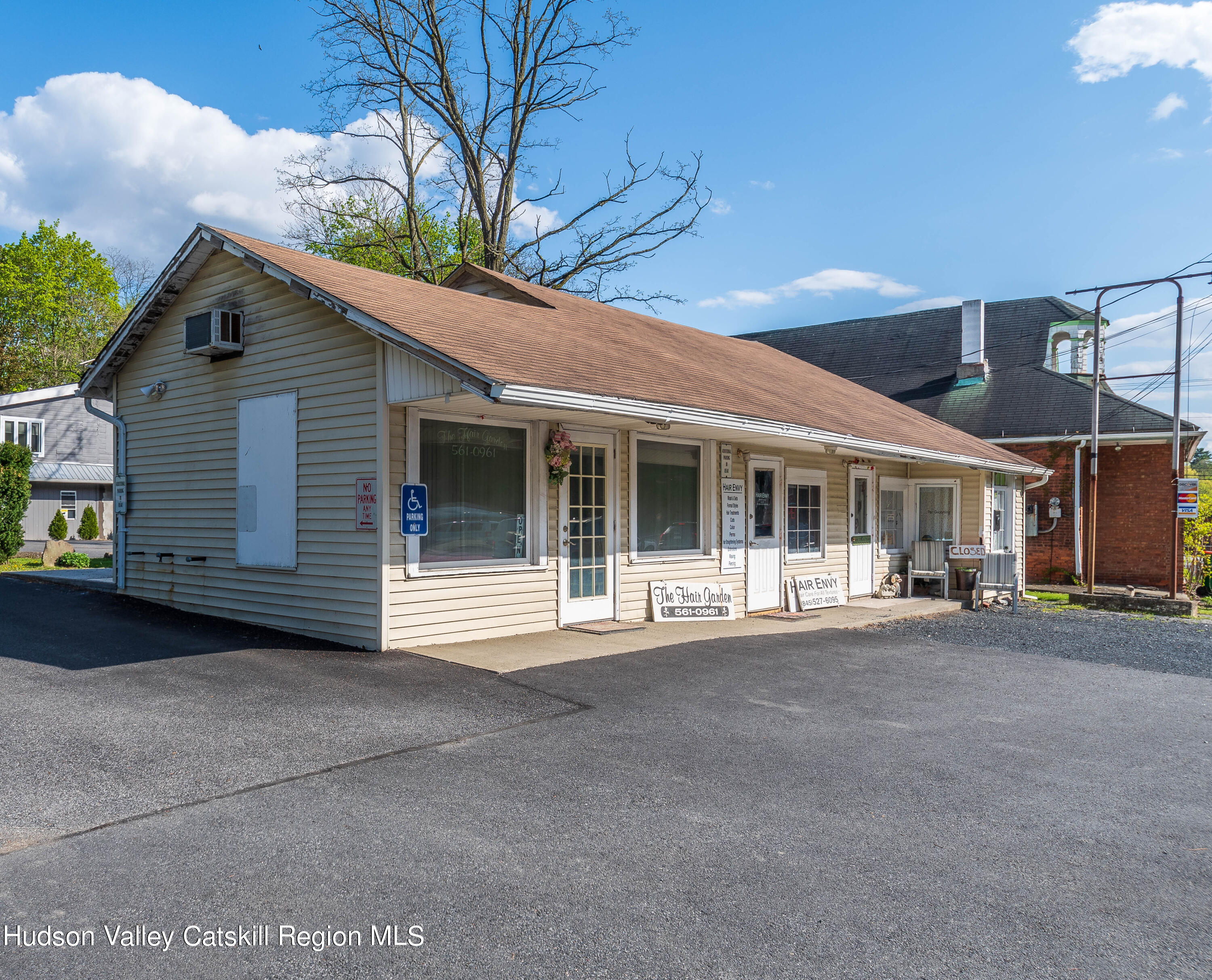 5152 Rte 9W Newburgh, NY 12550 - Photo 1 of 32 Commercial Front