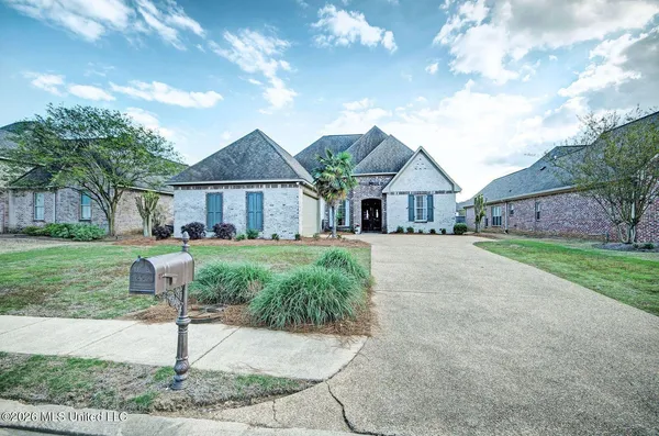 $429,000 | 203 Oakville Circle, Brandon, MS 39047