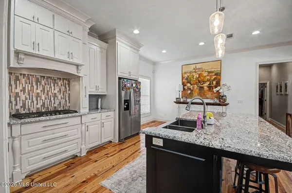 $429,000 | 203 Oakville Circle, Brandon, MS 39047