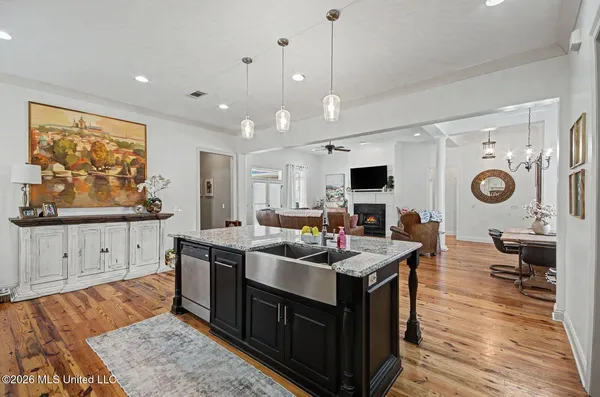 $429,000 | 203 Oakville Circle, Brandon, MS 39047